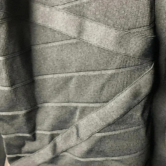 LANE BRYANT WO SIZE 1X BLACK ZIP FRONT SWEATER GOOD CLEAN CONDITION ZIP FRONT - Picture 6 of 10